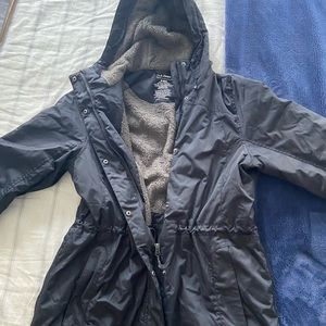 L.L. Bean Winter Warmer Coat